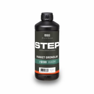 Step Parket Grondlak 6130 warm 1L