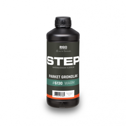 Step Parket Grondlak 6130 warm 1L