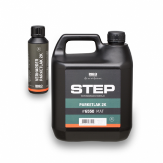 Step Parketlak 2K 6550 mat 4L