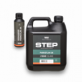 Step Parketlak 2K 6540 glans 4L