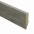 Rechte folieplint 70x14 bosland eik bruin