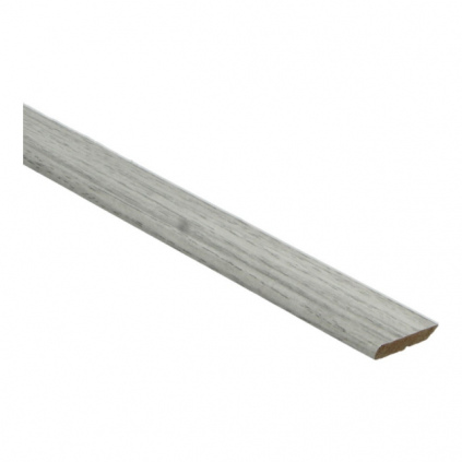Afwerklijst met plakstrip newcastle oak grey