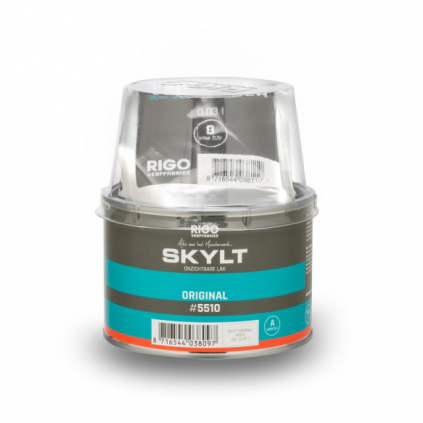 Skylt 5510 Original 2KPU (Natural look) 0,5L