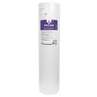 Cover-It Pro-Air 100 cm breed (ademend) 50 m2