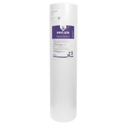 Cover-It Pro-Air 100 cm breed (ademend) 50 m2