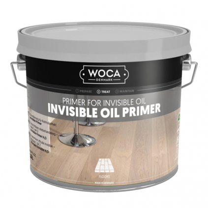 WOCA Invisible Primer 2,5L