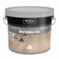 WOCA Invisible Oil 2,5L