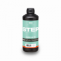 Step Kurklak 1K 6460 satijn transparant 1 L