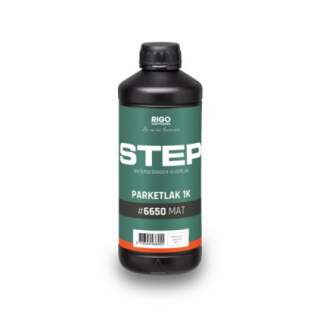 Step Parketlak 1K 6650 mat 1 L