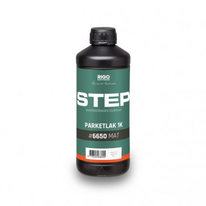 Step Parketlak 1K 6650 mat 1 L