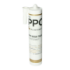 PPC High Tack Plintenkit - wit 290 ml