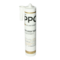 PPC High Tack Plintenkit - wit 290 ml