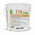 SLC L34 Hybrid hard-elastische 1K Parketlijm 16 kg