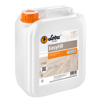 Lobadur EasyFillPro voegenkit 5 L