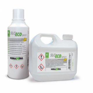 SLC EP21 2K Epoxy primer / vochtscherm 3,5 L