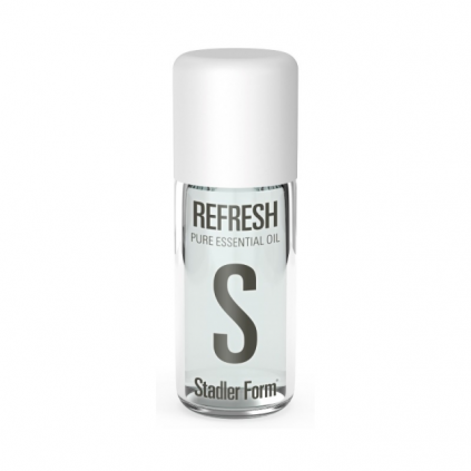 Etherische olie Refresh
