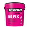 Thomsit RS Fix fijn reparatiemiddel 5 kg