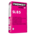 Thomsit SL 85 Systeemegalisatie 25 kg