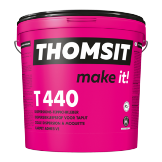 Thomsit T440 Tex tapijtlijm 15 kg