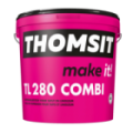 Thomsit TL280 Dispersielijm voor tapijt en linoleum 15kg