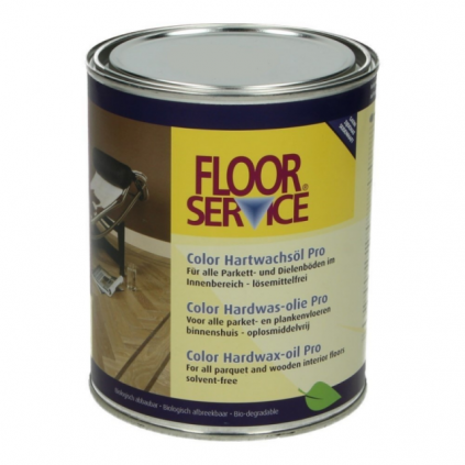 Floorservice Hardwasolie Pro Beola 754 101 1L