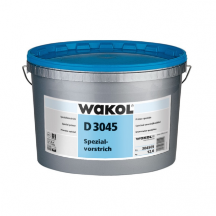 Wakol D 3045 speciaal voorstrijkmiddel 12 kg