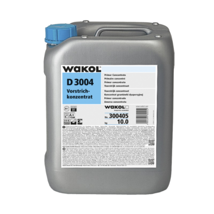 Wakol D 3004 Voorstrijkconcentraat - 10 kg