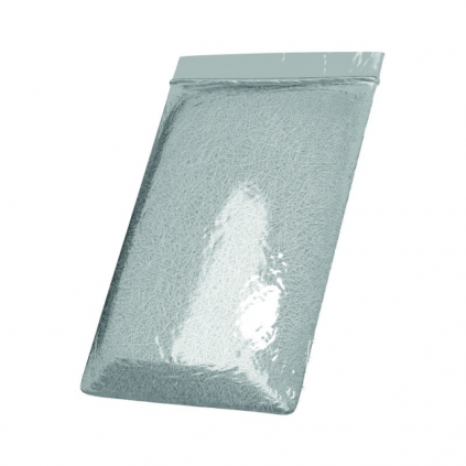 Stauf glasvezels voor egaline 250 gram