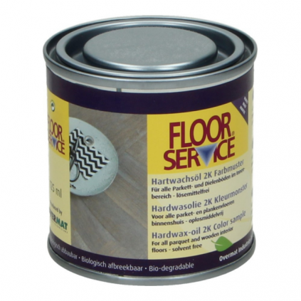 Floorservice Tester Hardwasolie Ceram 178 0,125 L