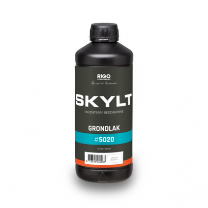 Skylt Grondlak 5020 1L