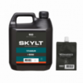 Skylt Titanium 2K 5550 4L