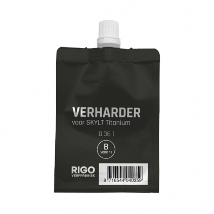 Skylt Verharder voor 1L Skylt Titanium