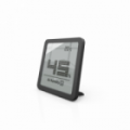 Selina little hygrometer zwart