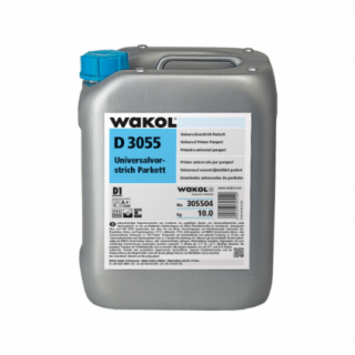 Wakol D 3055 parketvoorstrijkmiddel 10 kg