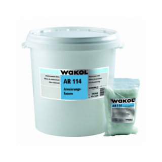 Wakol AR 114 wapeningsvezels 0,25 kg