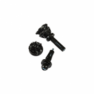 Footfixx Hollow Small (10-15mm), 28mm (set van 4)