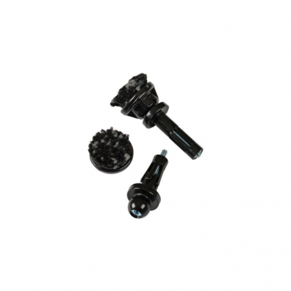 Footfixx Hollow Small (10-15mm), 28mm (set van 4) | Tukvloeren.nl