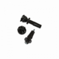 Footfixx Hollow Medium (14-21mm), 28mm ( set van 4 )
