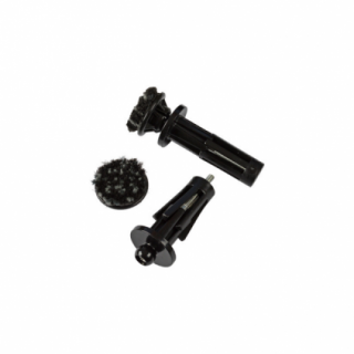 Footfixx Hollow Large (20-30mm), 34mm (set van 4)