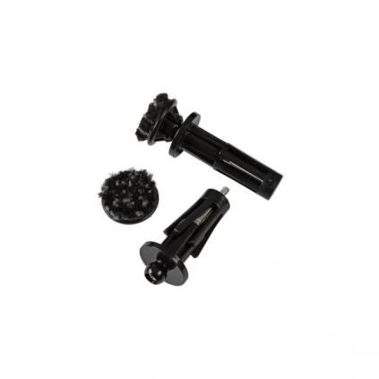 Footfixx Hollow Large (20-30mm), 34mm (set van 4) | Tukvloeren.nl