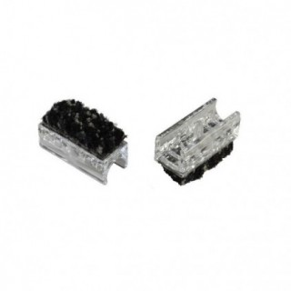 Chairfixx 12mm zonder pin ( set van 4 )
