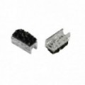 Chairfixx 12mm zonder pin ( set van 4 )