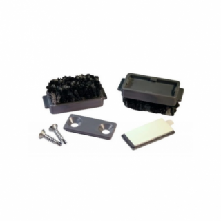 Minifixx 35 x 18mm ( set van 4 )