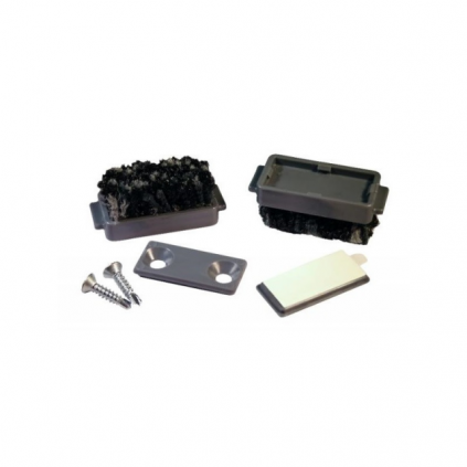 Minifixx 35 x 18mm ( set van 4 ) | Tukvloeren.nl