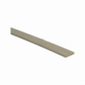 Afwerkl. 6x28 eik dub. ger. donkergrijs geolied