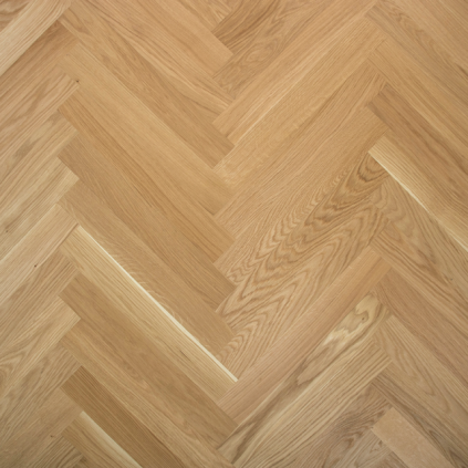 Otium at Home Hout visgraat Namaste