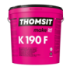 Thomsit K190F vezelversterkte pvc-en rubberlijm 13 kg