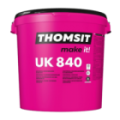 Thomsit UK840 universele vloerbedekkingslijm 14 kg