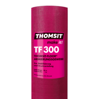 Thomsit TF 300 wapeningsnet 50 M2