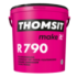 Thomsit R790 vul- en voorstrijkmiddel 14 kg